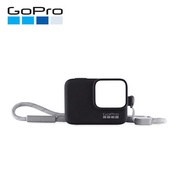 【限時免運】GoPro  7 矽膠護套 ACSST-001  (裸裝)黑色 全新公司貨