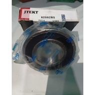Bearing 6208 2RS KOYO Rubber Cap