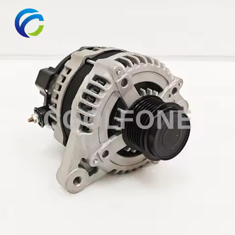 Generator Alternator for HYUNDAI IX35 SANTA FE KIA SORENTO SPORTAGE GRAND CARNIVAL 2.0 2.2 CRDi 3730