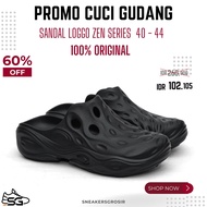 Loggo ZEN Series Sandals 100% Original | Full Phylon Sandals Size 40-44