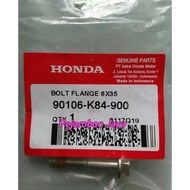 90106K84900 FLANGEBolt 6X35