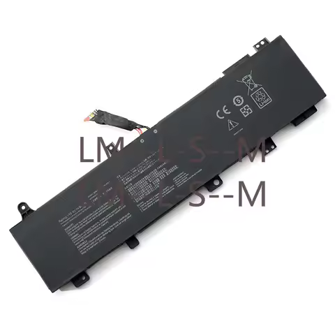 Y C41N1906-1 Battery for ASUS TUF Gaming A15 FA506 FX506 A15 FA506IV A17 FA706IU