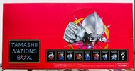 🎉全新現貨 盲盒 TAMASHII NATION BOX 超人ARTllizeD (原盒8pcs) (300612)