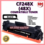 HP 248A 248X 48A CF248A HP48A HP248a Compatible Laser Toner HP LaserJet Pro M15a 15w MFP M28a M28w