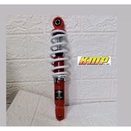 REAR SHOCK ABSORBER 285mm DAYTONA FOR HONDA DIO
