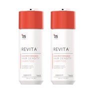 DS Laboratories Revita Shampoo - Hair Growth Shampoo, Hair Growth Products Hair Loss Shampoo, DHT Bl