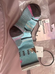 Smartwool Hike 羊毛襪（36-42碼）