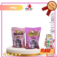 Repack Cat Food Bolt Cat Mother Kitten Tuna 500gr|REPACK REPACK