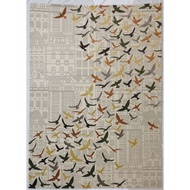 MODERN DESIGN CARPET FROM TURKEY 160 CM X 230 CM