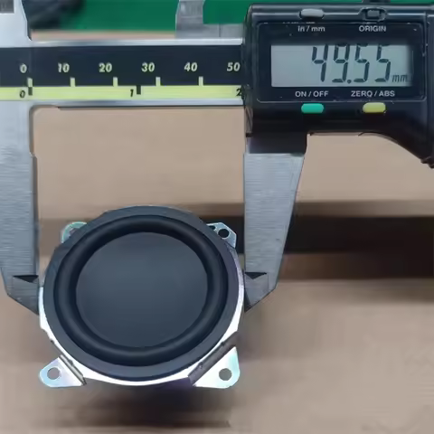 Repair Part Speaker Driver for Marshall Willen Portable Speaker Single Unit