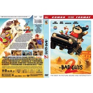 The Bad Guys 2