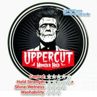 Uppercut Monster Hold