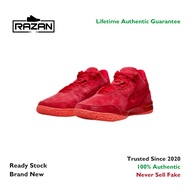 Lebron NXXT Gen AMPD EP University Red 100% Authentic FJ1567 600