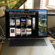 Apple MacBook Pro Max M2 16"