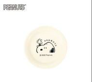Snoopy 蛋糕12cm碟仔