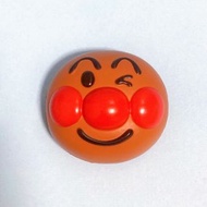 Anpanman 麵包超人 果醬爺爺 麵包工廠 麵包玩具公仔（麵包超人）