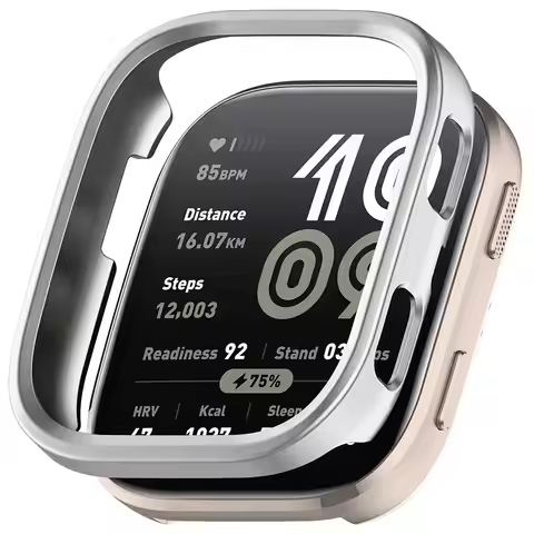 PC Hollow Case For Huami Amazfit Bip 6 Watch Protective Cases Cover For Xiaomi Huami Amazfit Bip6 Sh