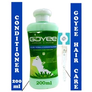 GOYEE HAIR CARE Aloe Vera CONDITIONER | AUTHORIZED.SELLER| send msg for proof| Nourishing Hair Thera