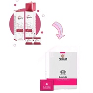 [SPECIAL PROMO NEW PACKAGING]Lavida/Asentar antioxidant cell food supplement