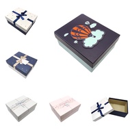 Gift Box Gift Box/ Gift Box Size S - 21T054S, 21T055S, 21T056S, 21T057S, 21T075S