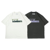 [idealism] ID9cE Logo TEE