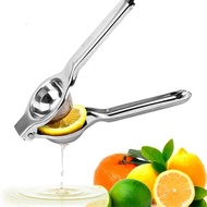 SAN Lemon Squeezer Citrus Juicer Hand Press, Fruit Juicer Squeezer Hand Press, Lemon Press Squeezer