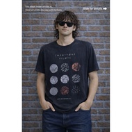 B4nd 21 Pilots T-Shirt (No TAG) size L (P73 x L54)