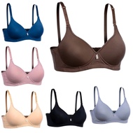 Elena Thin Foam Bra and Non-Wired E 24015 Size 34B-40B
