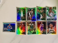 公鹿 Bucks 字母哥 Giannis Antetokounmpo 2025-26 NBA Topps Hoops basketball card 籃球卡