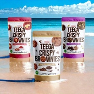 TEEGA Brownies Cookies