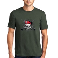 KATUN Army t-shirt army t-shirt/ army distro t-shirt/ men's army cotton t-shirt/ part 8