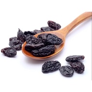 Black Jumbo Raisins 500g Jumbo Kismis Hitam America 美國黑葡萄乾 الزبيب الأسود الأمريكي كيلو raisin