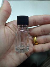 透明精油瓶 封蓋式 擴香機 擴香儀 多特瑞 悠樂芳 美樂家 中藥分裝瓶 薰香 蒸香 另有滾珠瓶 厚瓶 西林瓶 查克拉