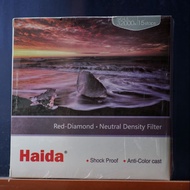 Haida Red Diamond ND4.5 (32000x) ND Filter