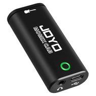 stjshsh- MOMIX CAB Guitar Audio Interface Guitar Sound Card Guitar Amp Pocket Internal Recording Sou