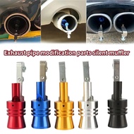 Multifunctional car sound simulator turbo car sound whistle replacement equipment turbo car exhaust 