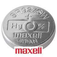 Watch Accessories Maxell Cell Battery SR920, SR927 & SR936
