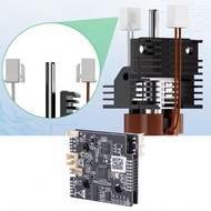 Hotend Adapter Board Replacement for K1 Max K1C SE 3D Printer Toolhead Module