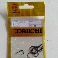 KAIL DAICHI DH54 NO 1 SUPER TAJAM