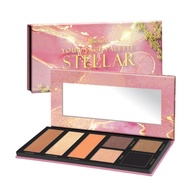 Face Palette - Stellar Dignita Cosway Eyeshadow makeup mata pipi raya