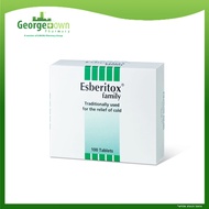 ESBERITOX FAMILY 20SX5