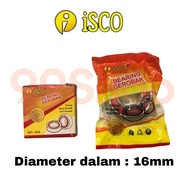 RETAIL BEARING LAKER KLAHER WHEEL SAND CART WHEEL ARTCO WHEEL CART ISCO BRAND