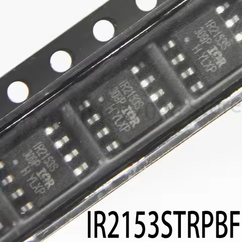IR2153STRPBF IR2153