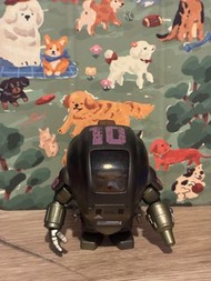 橫山宏機器人labubu