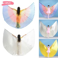 Isis Wings Kids' Costume - Egyptian-Themed Playwear
