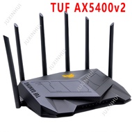 ASUS TUF Gaming AX5400  AX5400 V2 WiFi 6 Gigabit 2.4G/5G Dual-Band Router OFDMA Repeater w/Delicated