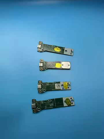 STOCK ORIGINAL FOR DELL LATITUDE 7420 7410 Type-C PORT BOARD LS-K372P LS-L582P LS-L581P LS-K371P GDC