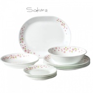 Corelle® CorningWare Sakura Loose Item Open Stock