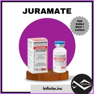 Promo Juramate 20ml (PGF2 ALFA) hormon ternak LIKE LUTAlYSE, SYNCHROMATE