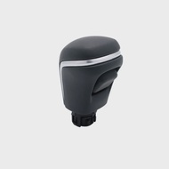 เกียร์อัตโนมัติเกียร์ LEVER SHIFT KNOB HEAD สําหรับ Toyota Camry XV70 V70 Avalon Corolla Levin Yaris